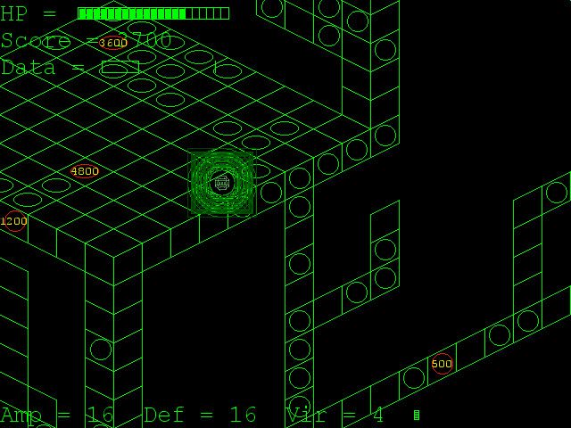WireNet — скриншот 5
