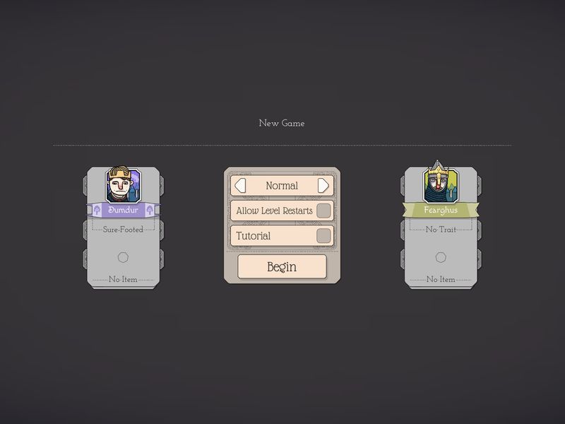 Bad North Jotunn Edition — скриншот 5