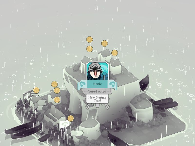 Скриншот 8 — Bad North