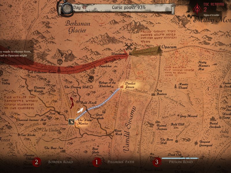 Ash of Gods Redemption — скриншот 5