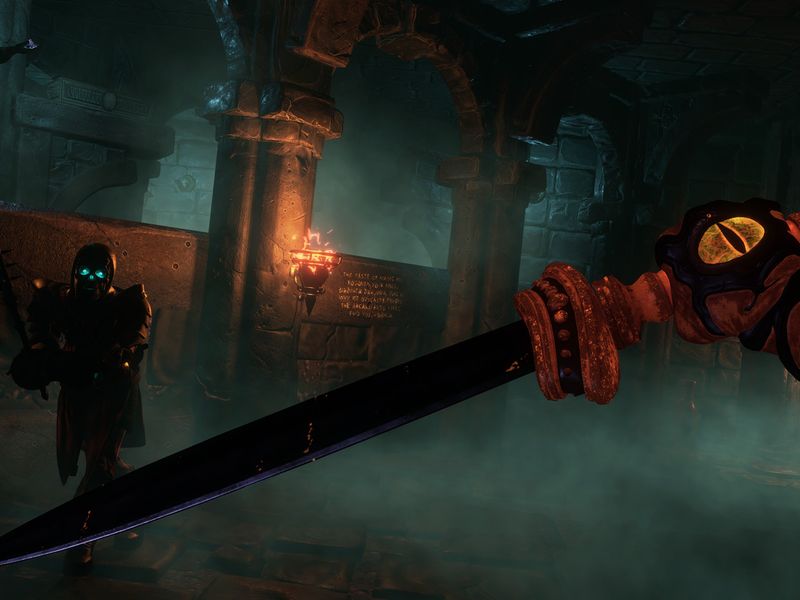 Underworld Ascendant — скриншот 2