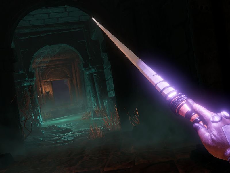 Underworld Ascendant — скриншот 5