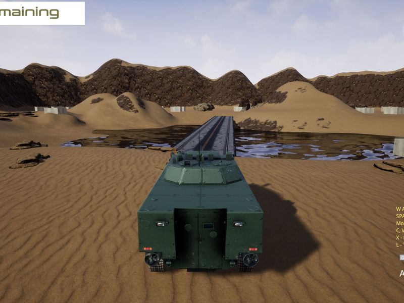 Survival driver 2 Heavy vehicles — скриншот 4