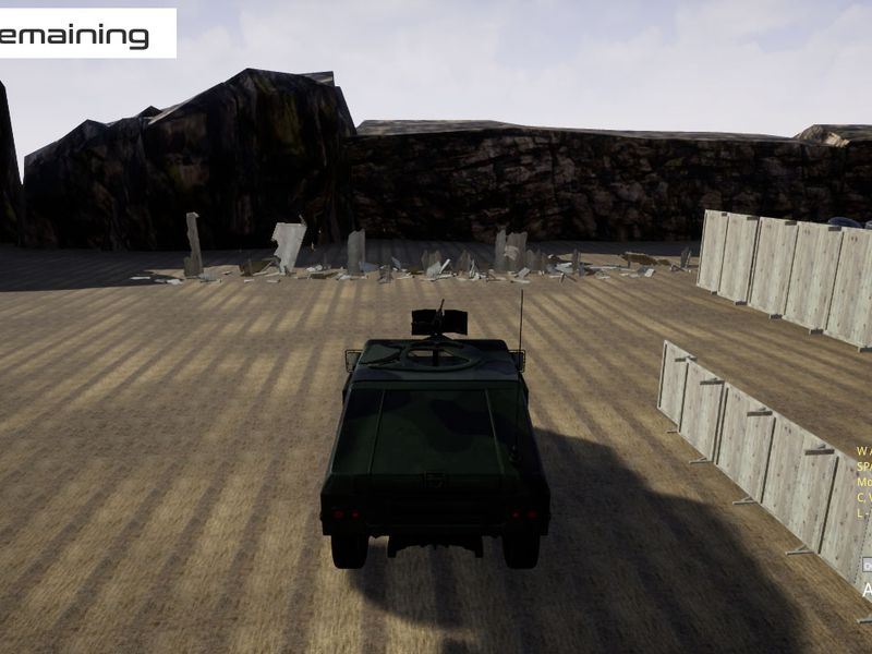 Survival driver 2 Heavy vehicles — скриншот 2