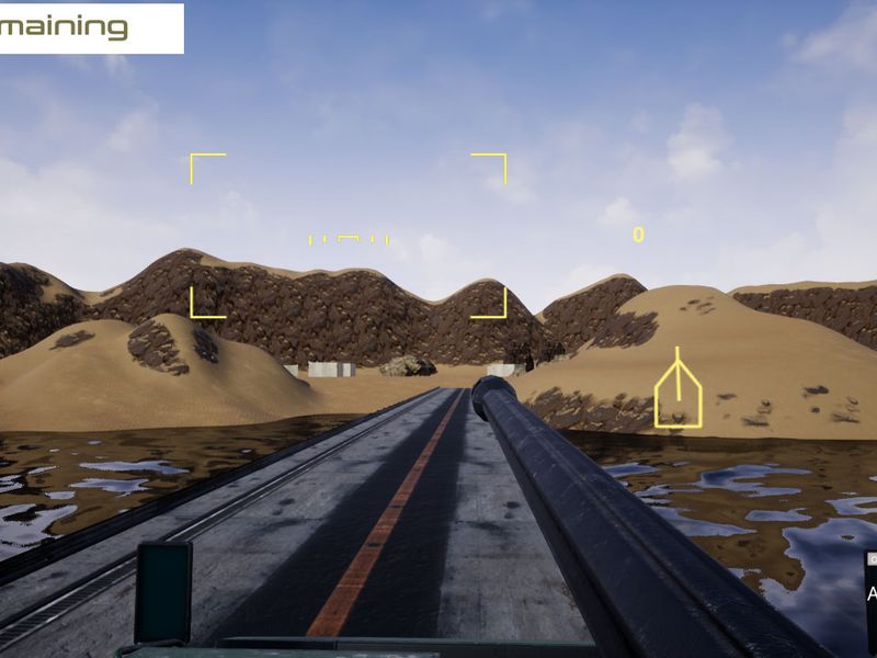 Survival driver 2 Heavy vehicles — скриншот 5