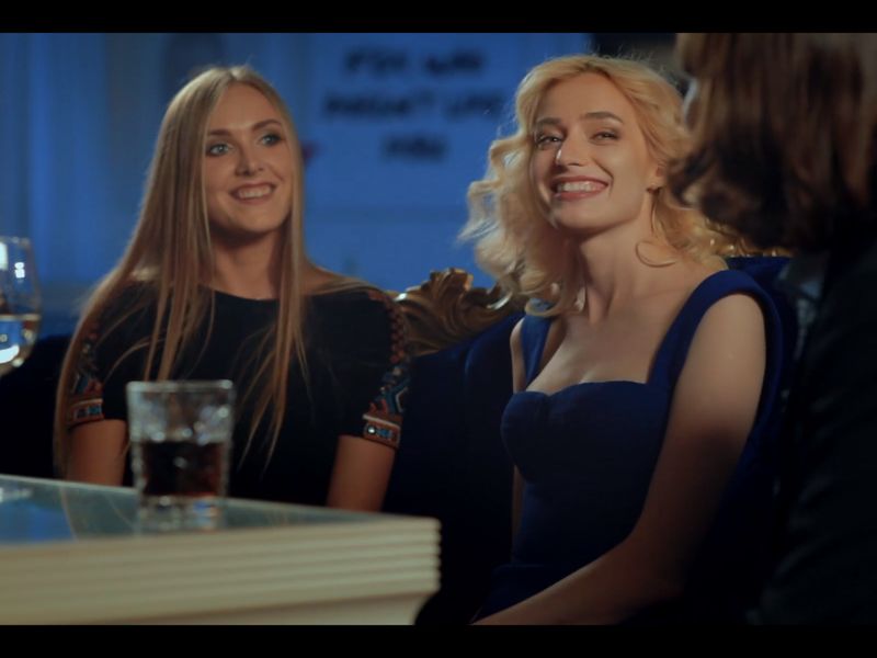 Super Seducer How to Talk to Girls — скриншот 7
