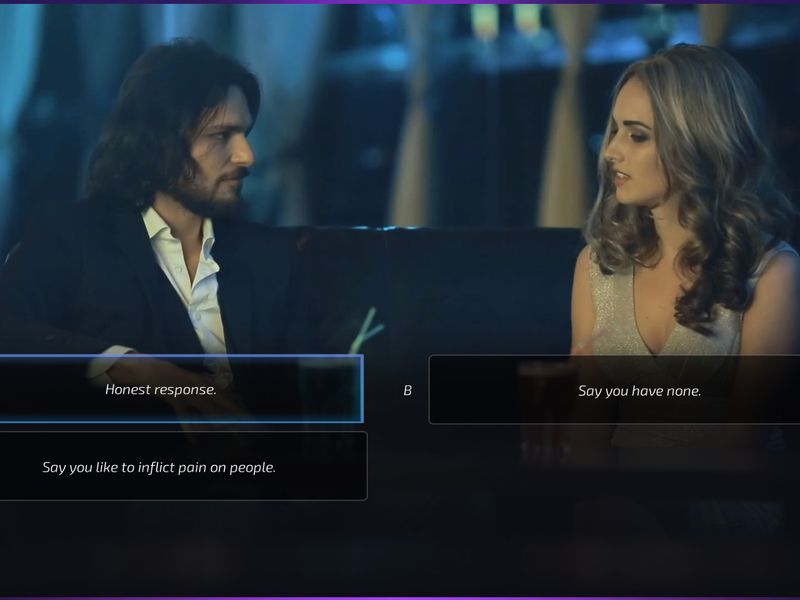 Super Seducer How to Talk to Girls — скриншот 1