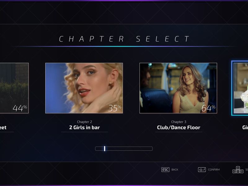 Super Seducer How to Talk to Girls — скриншот 5