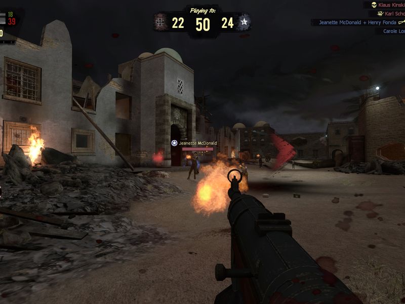 Dino D Day — скриншот 4