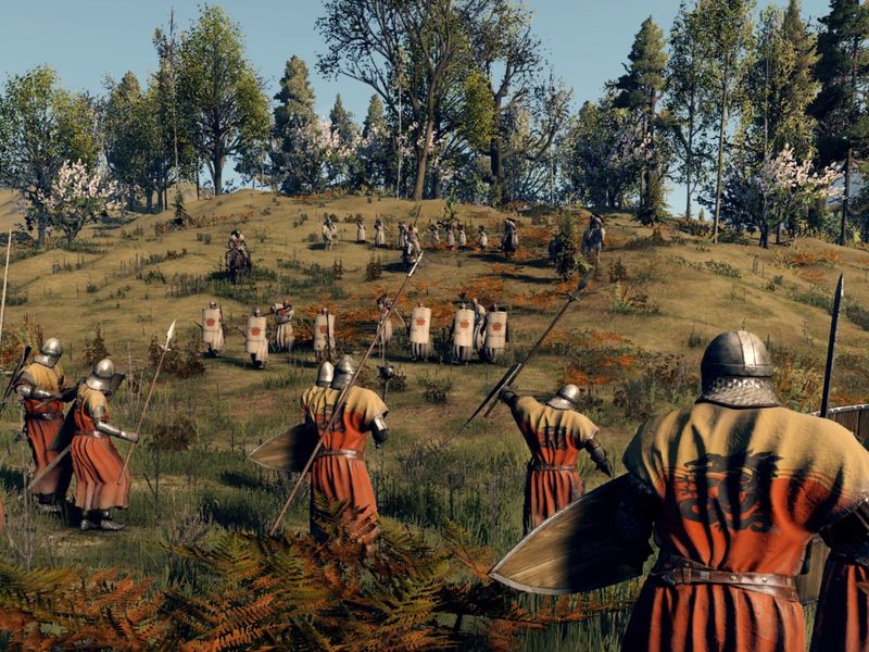 Life is Feudal — скриншот 3