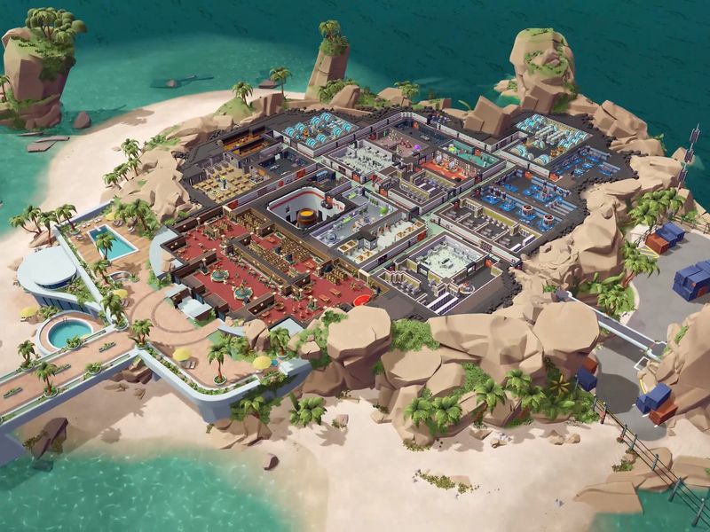 Evil Genius 2 World Domination — скриншот 2