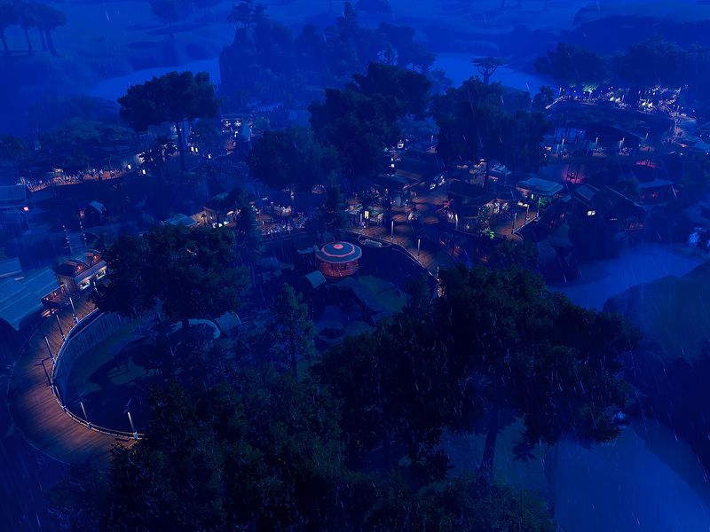 Planet Zoo — скриншот 7