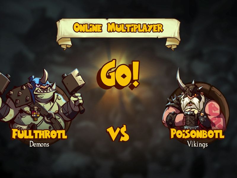 Swords and Soldiers 2 Shawarmageddon — скриншот 5