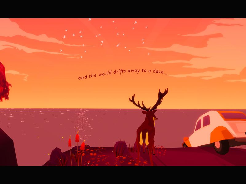 Far from Noise — скриншот 3