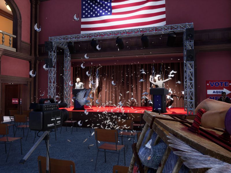 POSTAL 4 No Regerts — скриншот 3