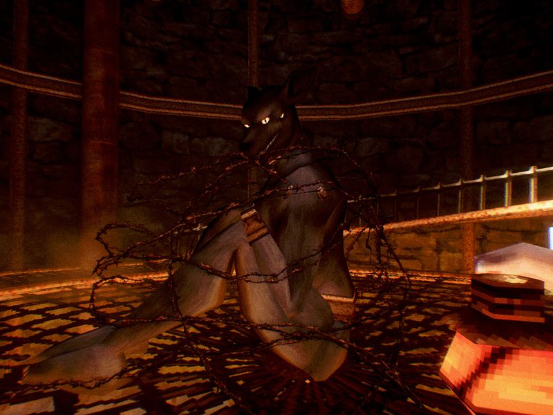Helltown — captura 3