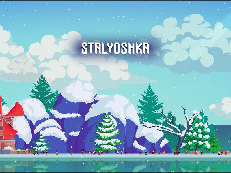 Don't Sink — скриншот 2