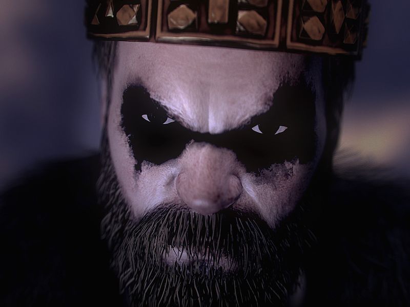 Total War Saga Thrones of Britannia — скриншот 8