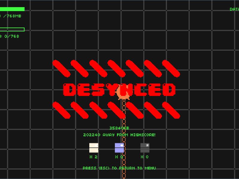 SEGFAULT — скриншот 4