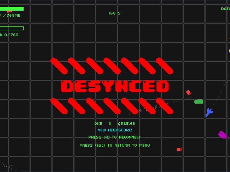 SEGFAULT — скриншот 2