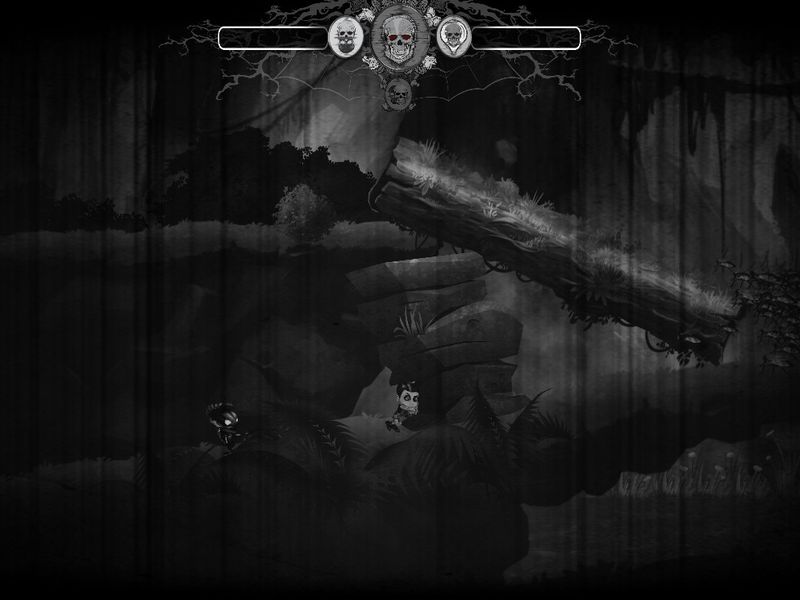 Dream Alone — скриншот 1