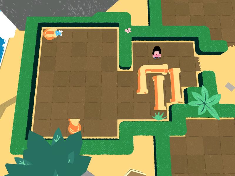 Pipe Push Paradise — скриншот 3