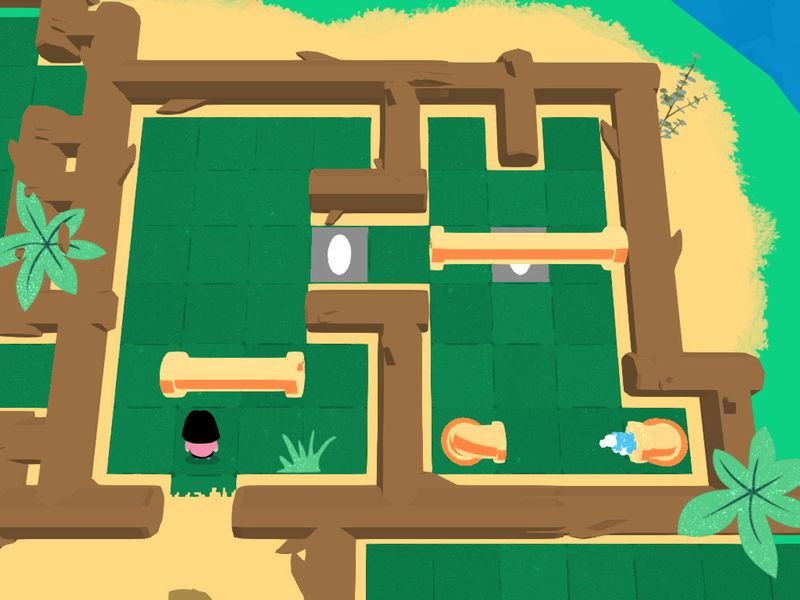 Pipe Push Paradise — скриншот 5