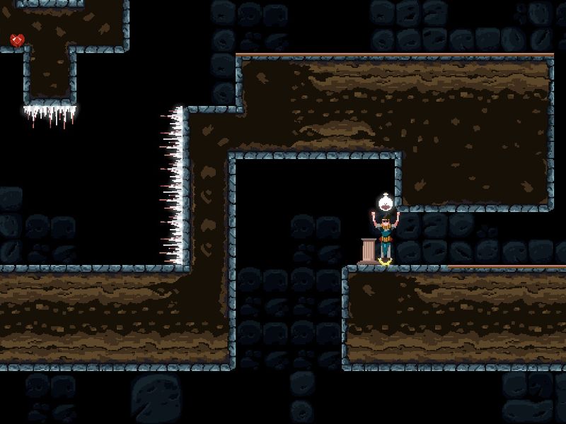 Alchemist's Castle — скриншот 5