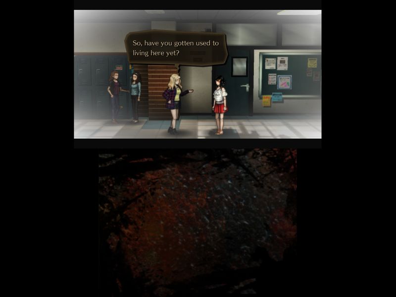 Creeping Terror — скриншот 2