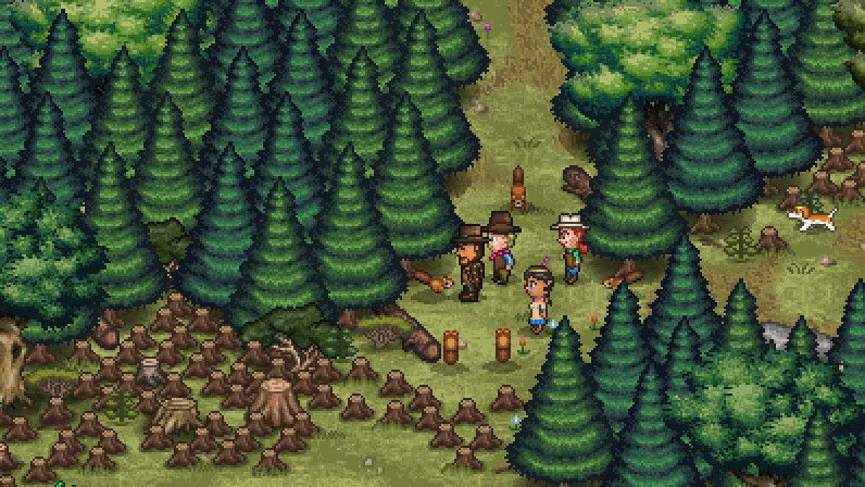 Boot Hill Bounties — скриншот 5
