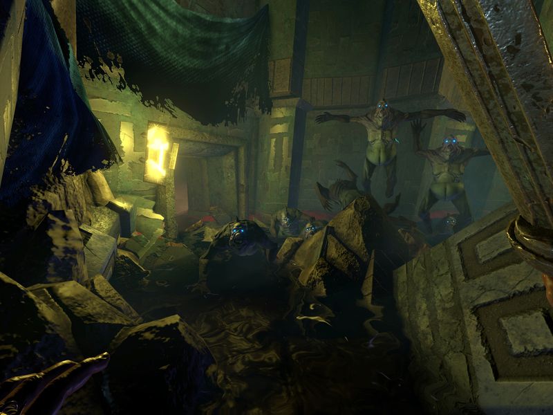 Скриншот 3 — Elderborn