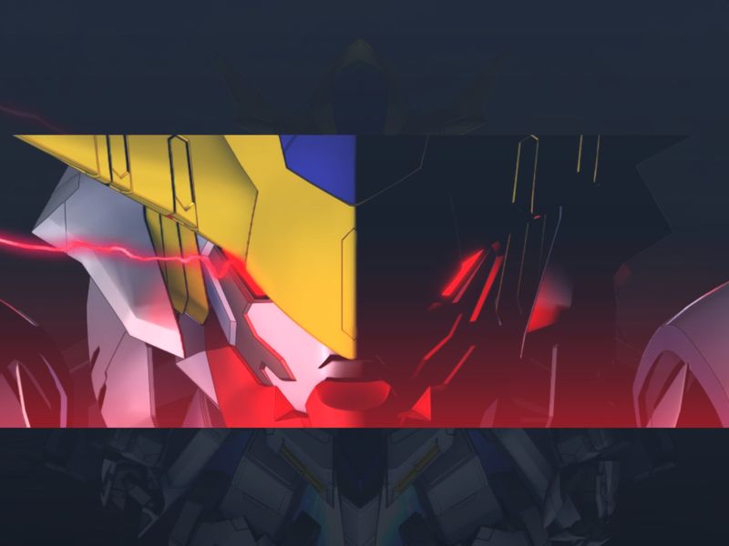 SD GUNDAM G GENERATION CROSS RAYS — скриншот 5