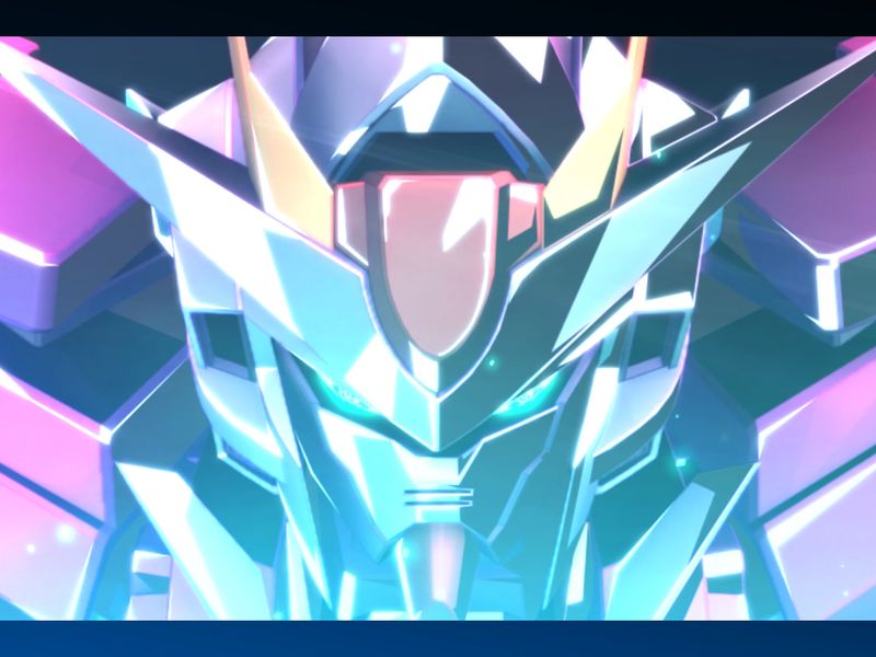SD GUNDAM G GENERATION CROSS RAYS — скриншот 4