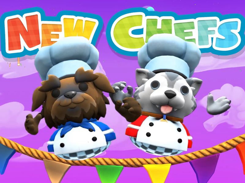 Overcooked! 2 — скриншот 2
