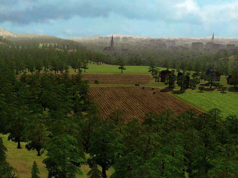 Cities In Motion — скриншот 3