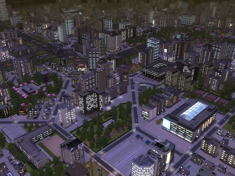 Cities in Motion Tokyo — скриншот 3