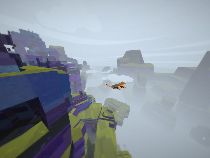 Superflight — скриншот 3