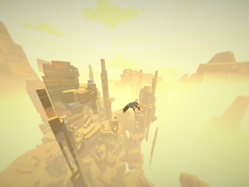 Superflight — скриншот 4