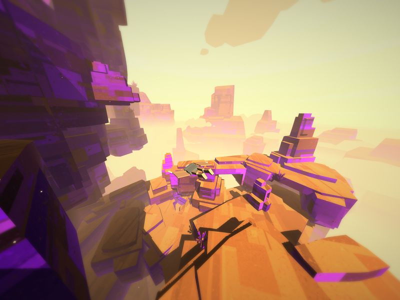 Superflight — скриншот 5