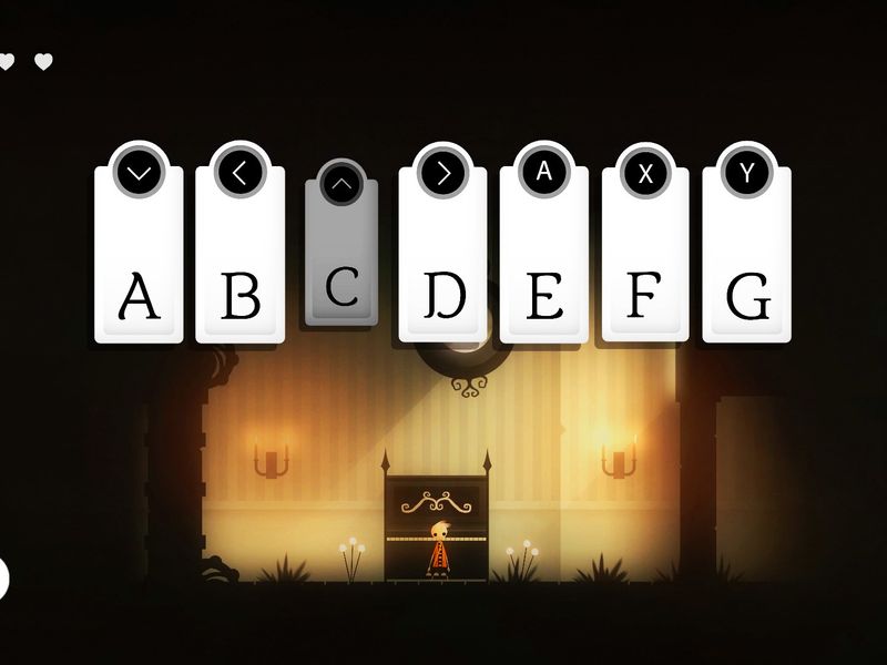 Neversong — скриншот 2