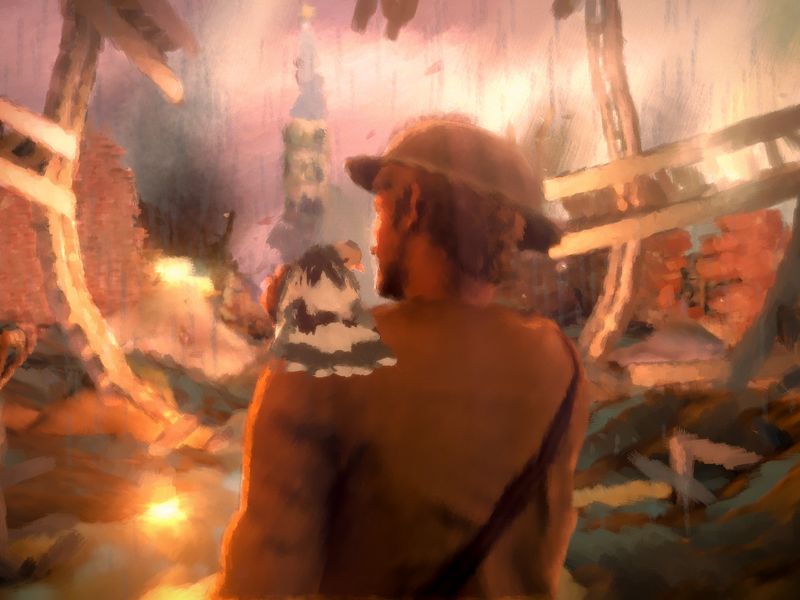 11 11 Memories Retold — скриншот 1