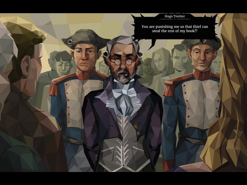 We. The Revolution — скриншот 1