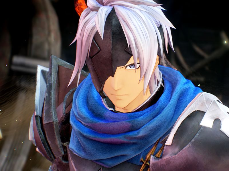 Tales Of Arise — скриншот 3