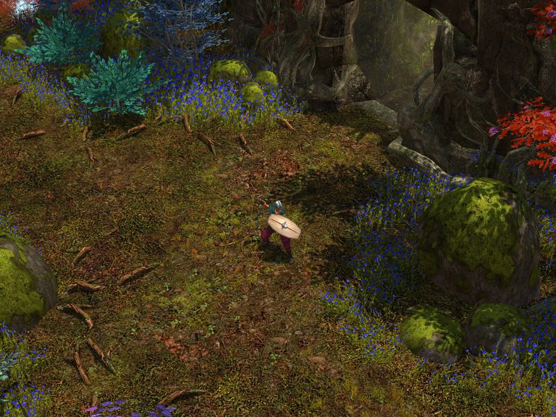 Titan Quest Ragnarök — скриншот 2
