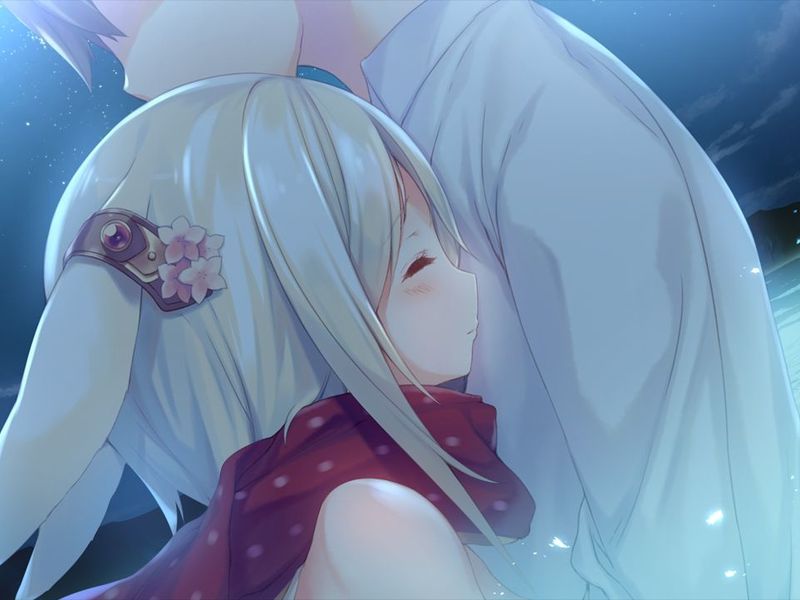KARAKARA2 — скриншот 4