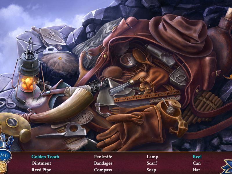 Chronicles of Magic Divided Kingdoms — скриншот 2