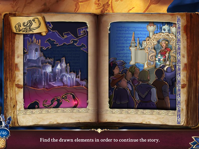 Chronicles of Magic Divided Kingdoms — скриншот 4