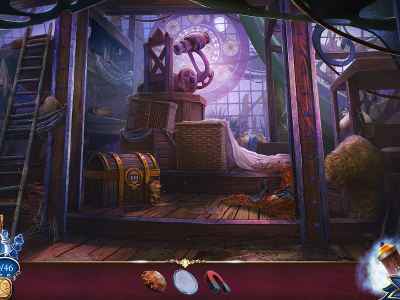Chronicles of Magic Divided Kingdoms — скриншот 3