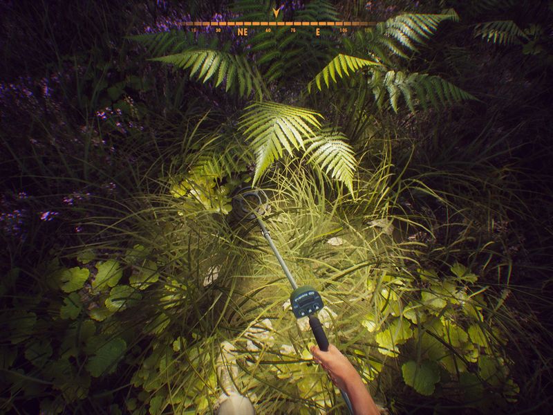 Treasure Hunter Simulator — скриншот 1