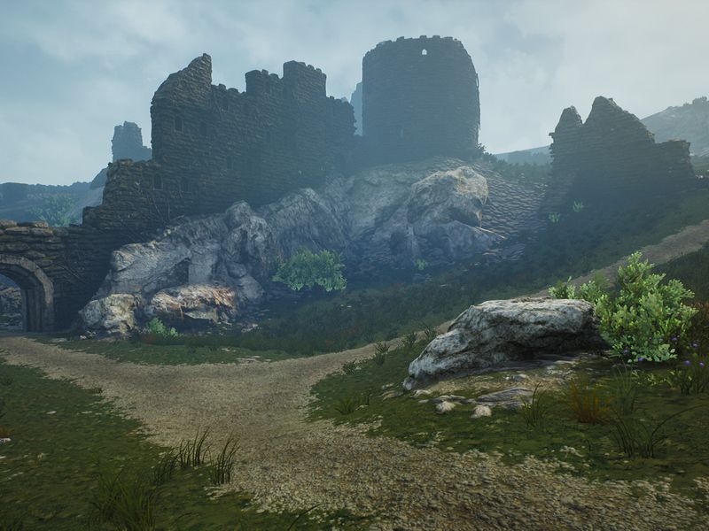 Treasure Hunter Simulator — скриншот 7